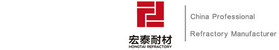 HENAN HONGTAI KILN REFRACTORY CO.,LTD Logo